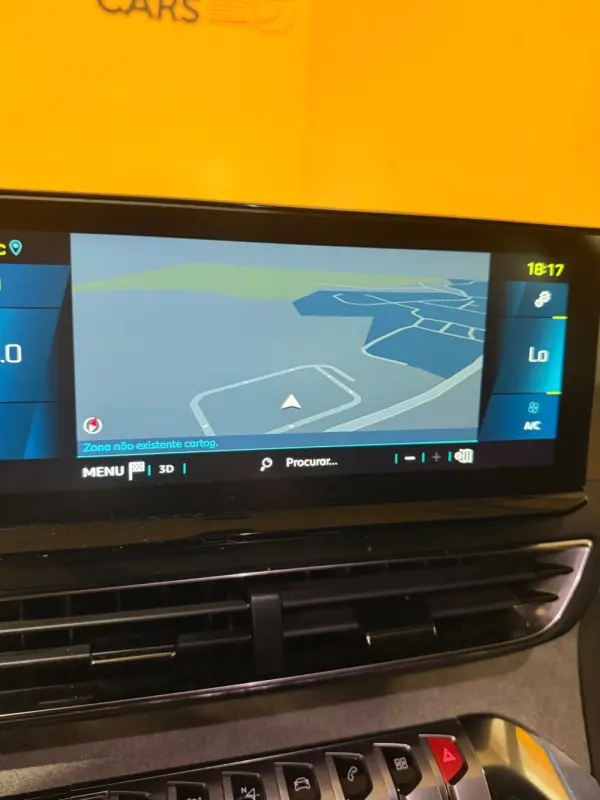 Peugeot 3008 1.6 Hybrid Allure Pack e-EAT8 21