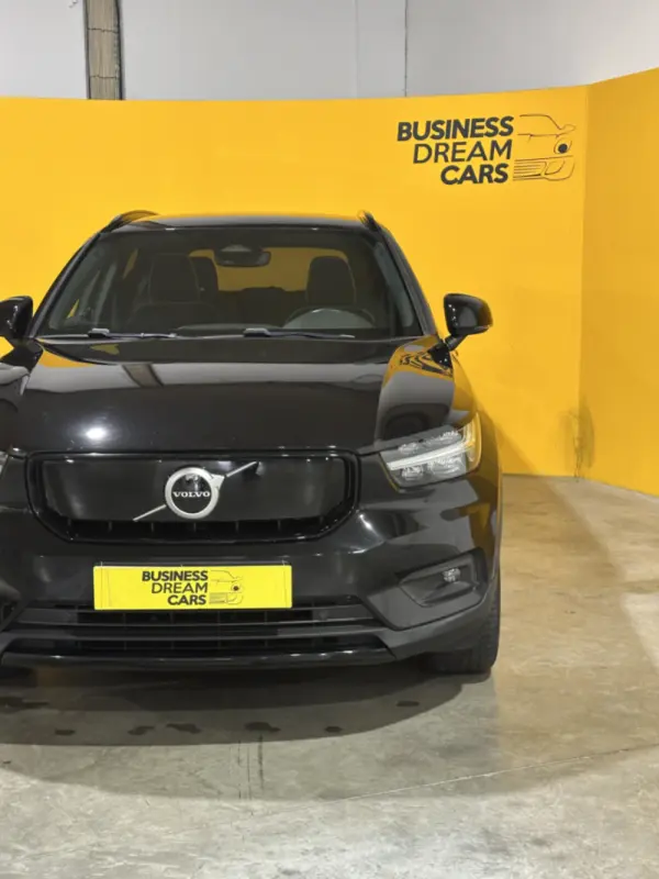 Volvo XC 40 P8 AWD Recharge RDesign 6