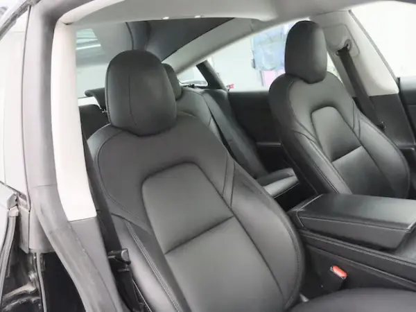 Tesla Model 3 Standard Range Plus RWD 14
