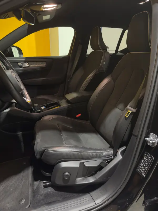 Volvo XC 40 P8 AWD Recharge RDesign 10