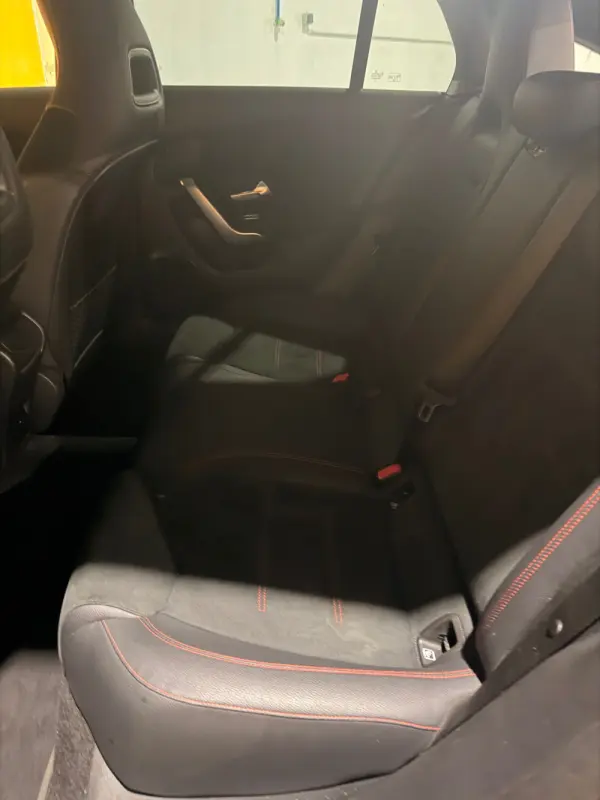 Mercedes-Benz CLA 250 e 8G-DCT Edition AMG Line 15