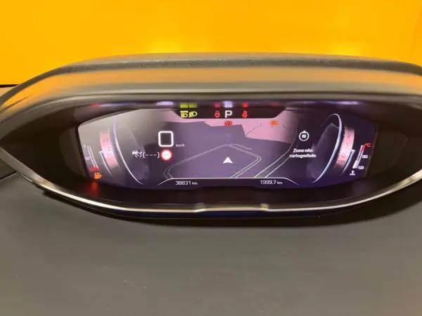 Peugeot 5008 1.2 PureTech GT EAT8 15