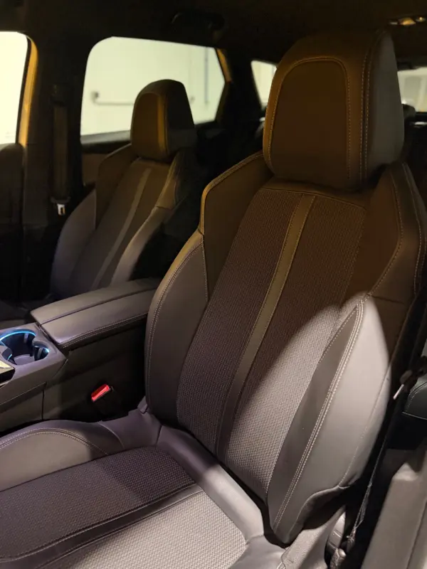 Peugeot 3008 1.5 BlueHDi GT EAT8 19