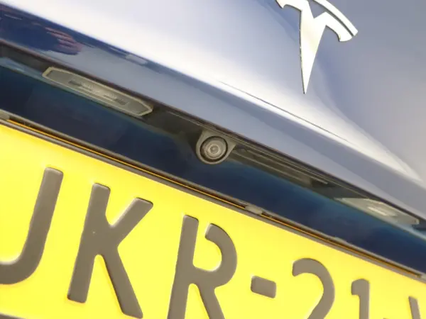 Tesla Model 3 Standard RWD 25