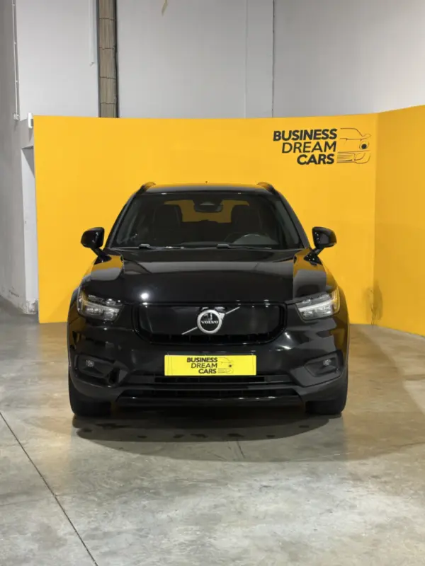 Volvo XC 40 P8 AWD Recharge RDesign 8
