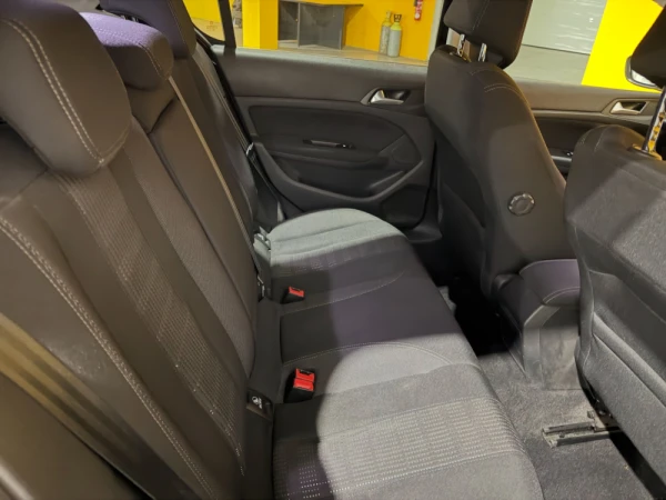 Peugeot 308 1.2 PureTech Allure EAT6 21