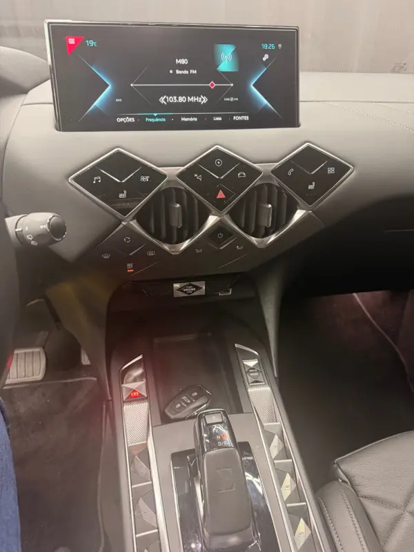 DS DS3 Crossback E-Tense Grand Chic 15
