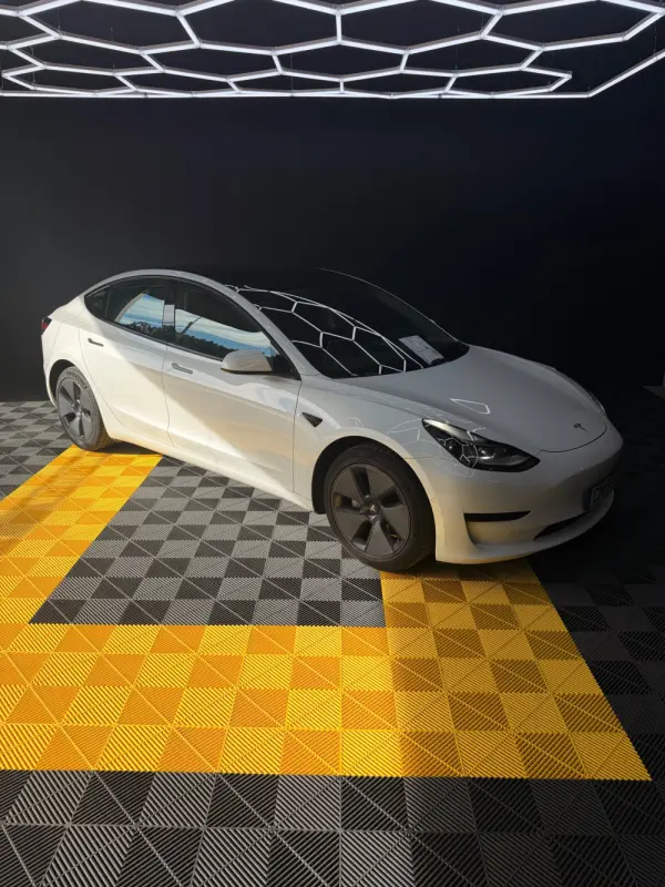 Tesla Model 3 Standard Range Plus RWD 4