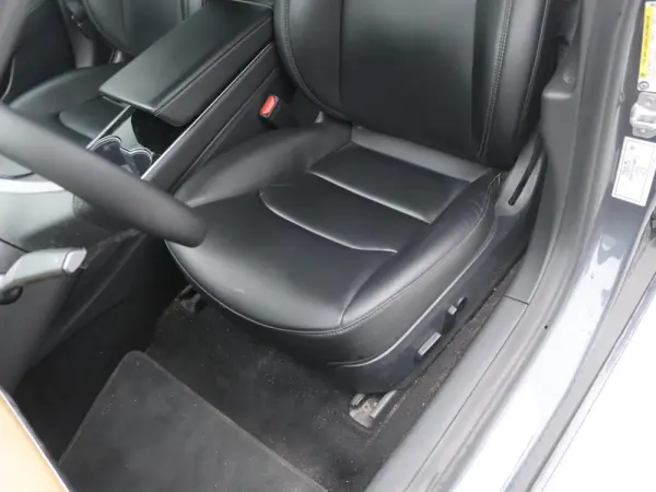 Tesla Model 3 Standard Range Plus RWD 35