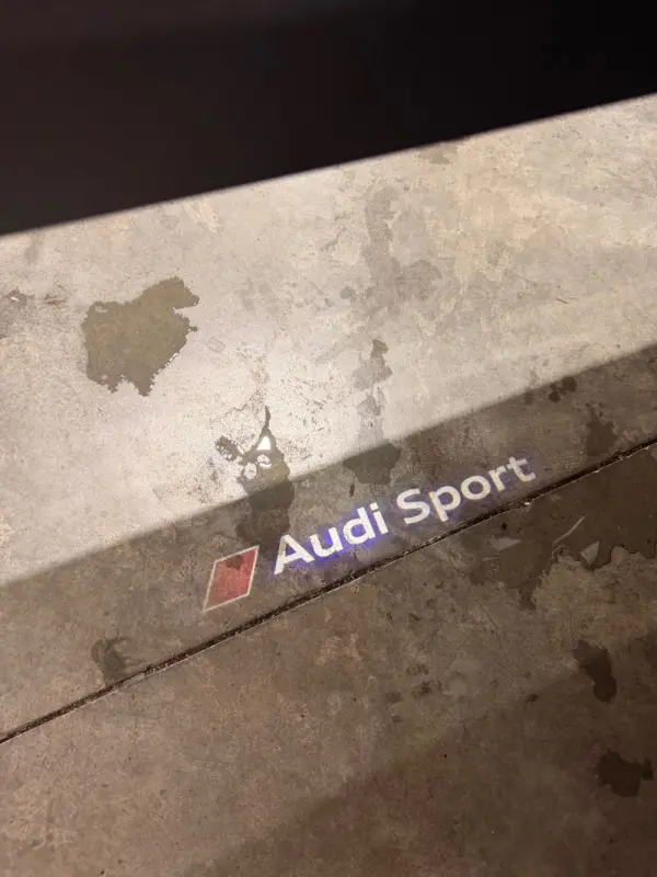 Audi RS7 Sportback 4.0 TFSI quattro Tiptronic 11