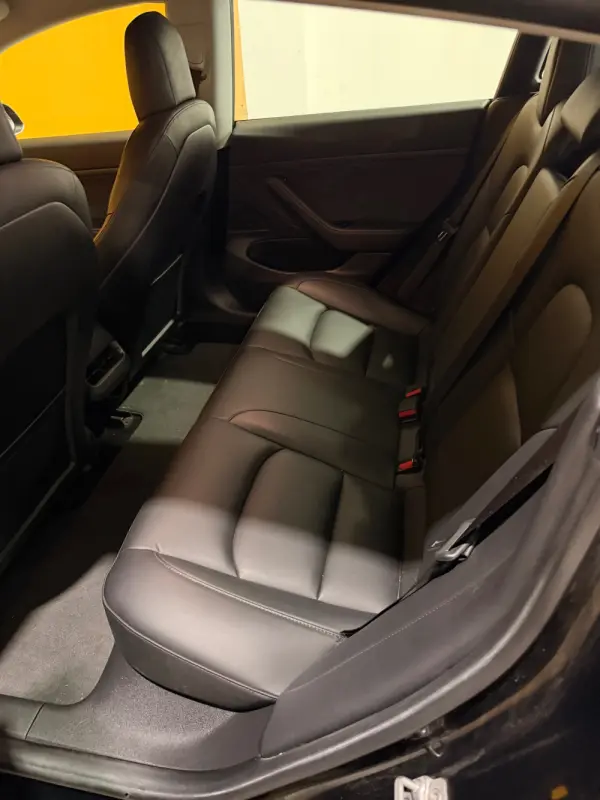 Tesla Model 3 Standard Range Plus RWD 14