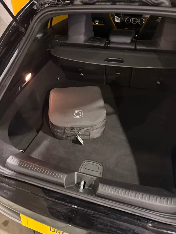 Mercedes-Benz CLA 250 e 8G-DCT Edition AMG Line 14