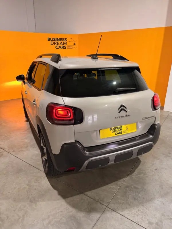 Citroën C3 Aircross 1.2 PureTech Shine Pack 11