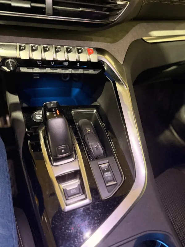 Peugeot 3008 1.5 BlueHDi GT EAT8 17