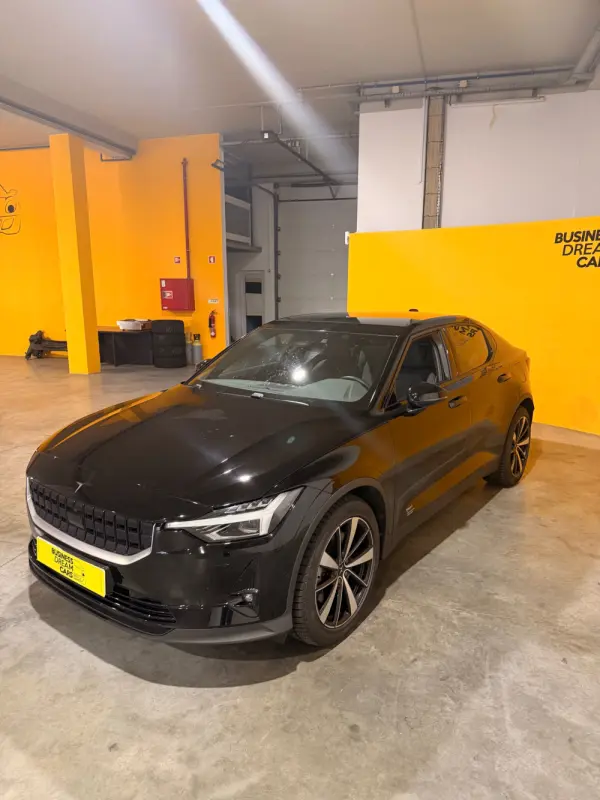 Polestar 2 Dual Motor 82kWh Performance 3