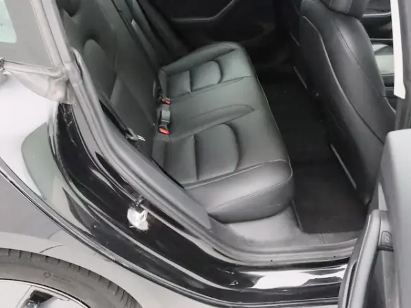 Tesla Model 3 Standard Range Plus RWD 12