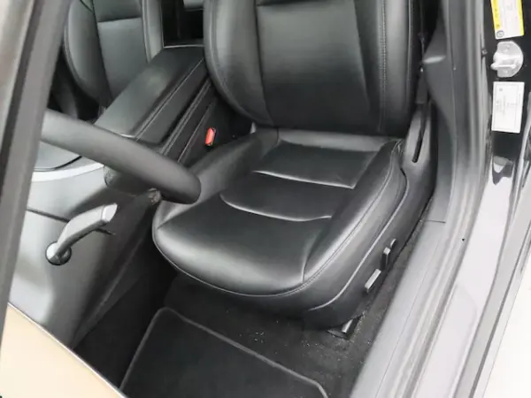 Tesla Model 3 Standard Range Plus RWD 15