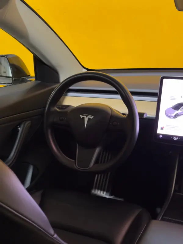Tesla Model 3 Standard Range Plus RWD 14