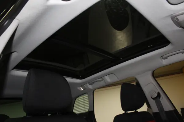 Citroën C3 Aircross 21