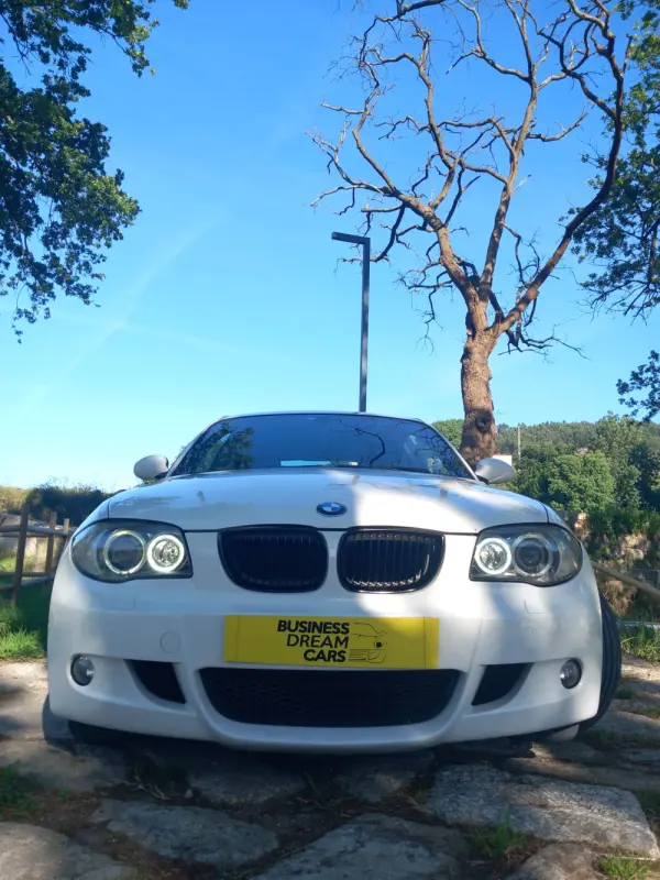 BMW 118 5