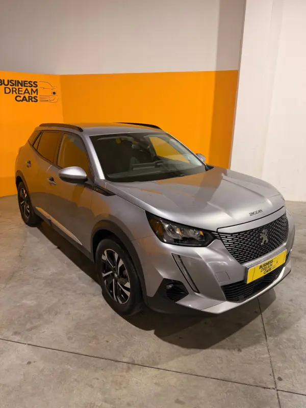 Peugeot e-2008 50 kWh Allure 1