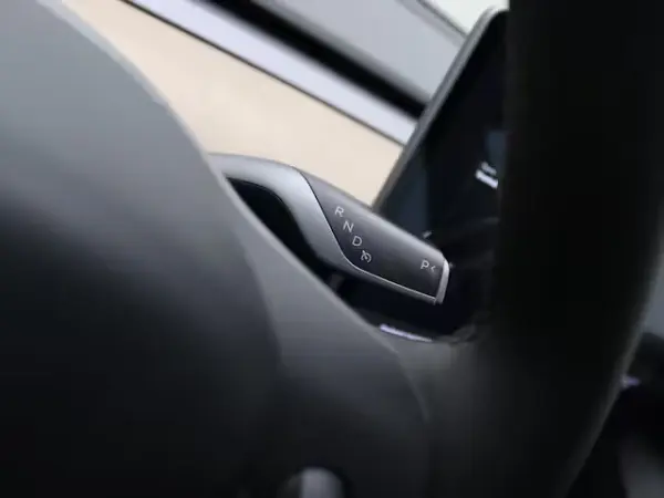 Tesla Model 3 Standard Range Plus RWD 20