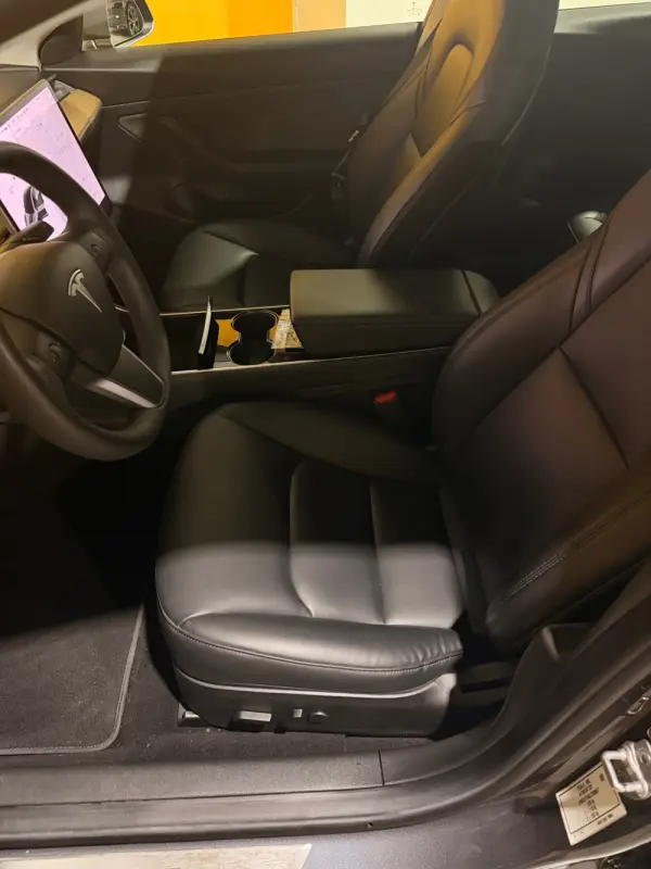 Tesla Model 3 Standard Range Plus RWD 14