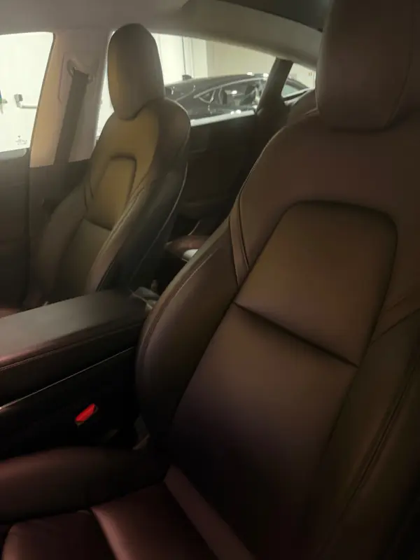 Tesla Model 3 Standard Range Plus RWD 16