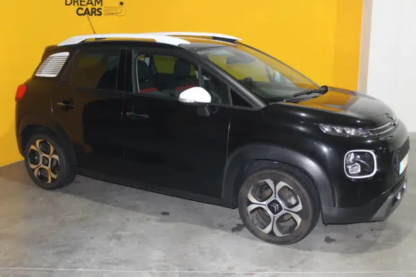Citroën C3 Aircross 6