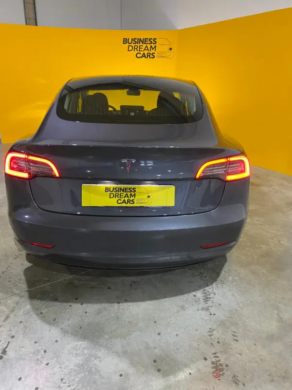 Tesla Model 3 Standard Range Plus RWD 6