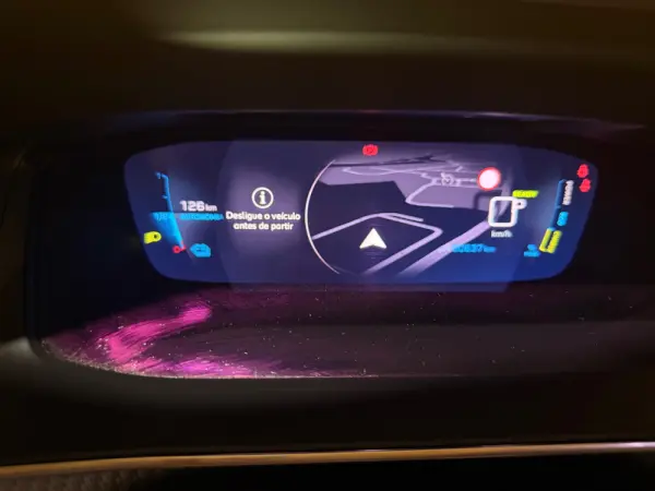 Peugeot e-2008 50 kWh Allure 18
