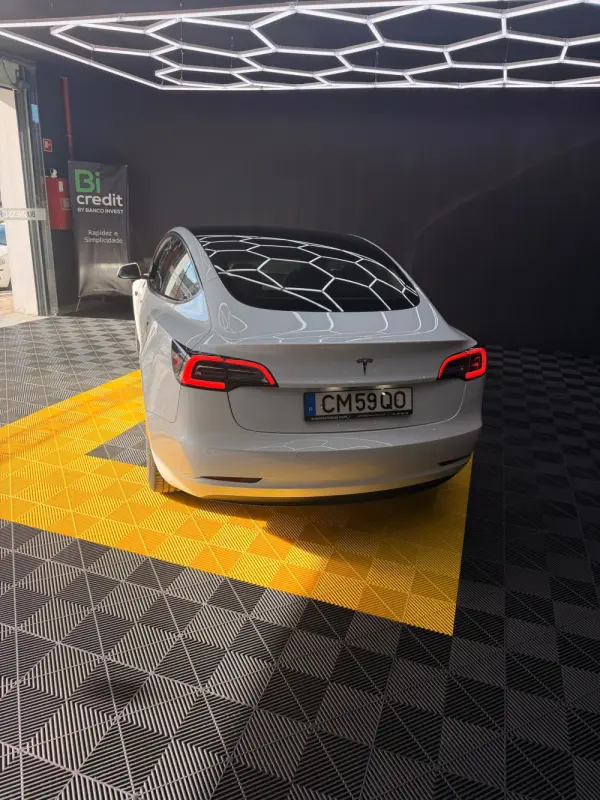 Tesla Model 3 Standard Range Plus RWD 10