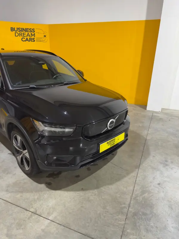Volvo XC 40 P8 AWD Recharge RDesign 9