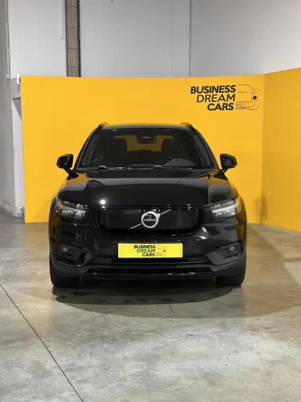 Volvo XC 40 P8 AWD Recharge RDesign 1