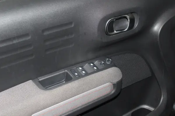 Citroën C3 Aircross 17