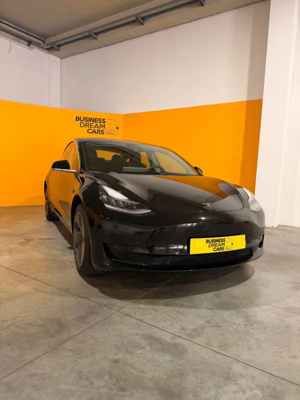 Tesla Model 3 Standard Range Plus RWD 4