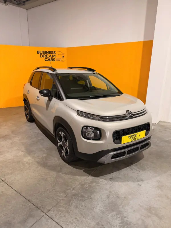 Citroën C3 Aircross 1.2 PureTech Shine Pack 2