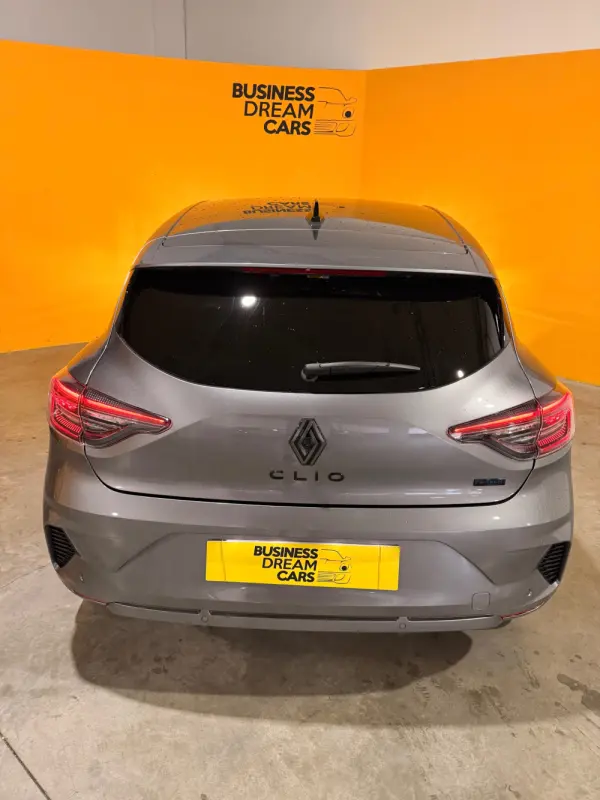 Renault Clio 1.6 E-Tech Full Hybrid Esprit Alpine 11