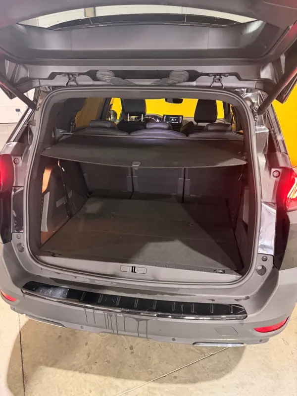 Peugeot 5008 1.2 PureTech GT EAT8 21