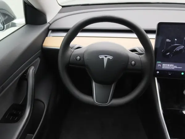 Tesla Model 3 Standard Range Plus RWD 34