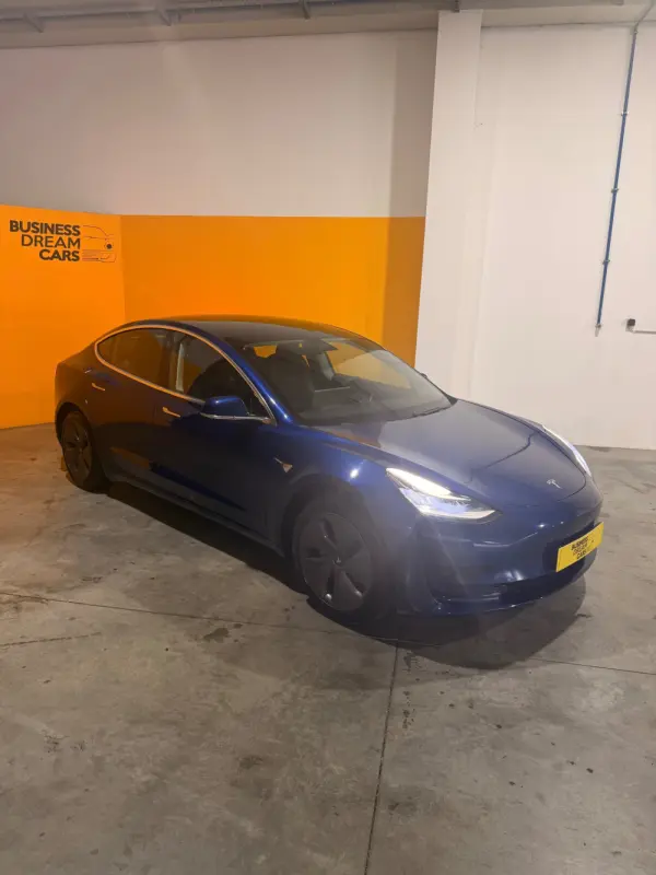 Tesla Model 3 Standard RWD 4