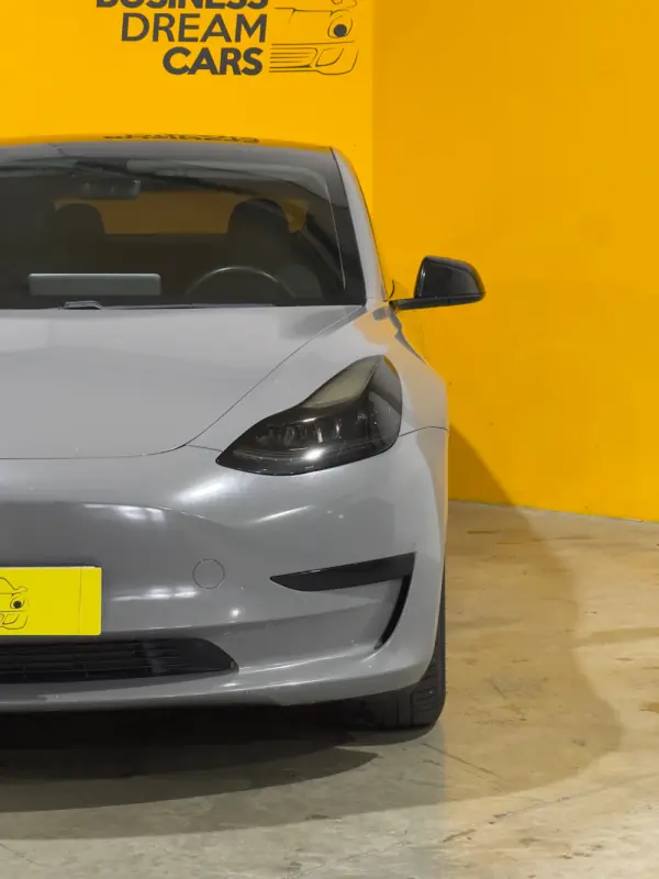 Tesla Model 3 Standard Range Plus RWD 3
