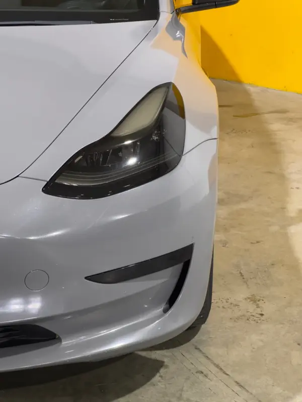 Tesla Model 3 Standard Range Plus RWD 4
