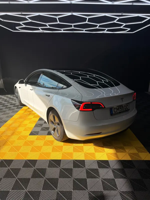 Tesla Model 3 Standard Range Plus RWD 9