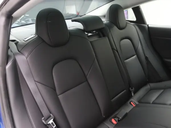 Tesla Model 3 Standard RWD 36