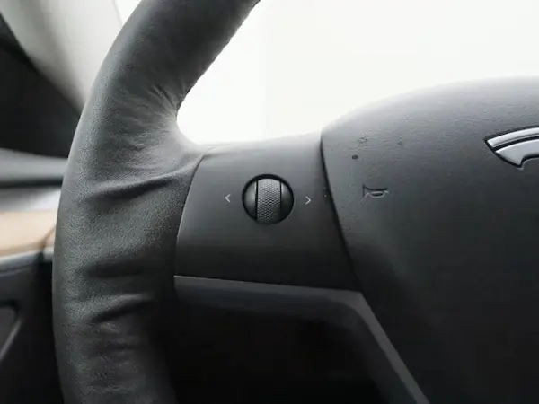 Tesla Model 3 Standard Range Plus RWD 21