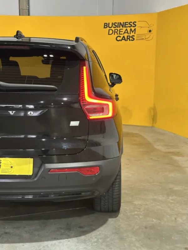 Volvo XC 40 P8 AWD Recharge RDesign 4