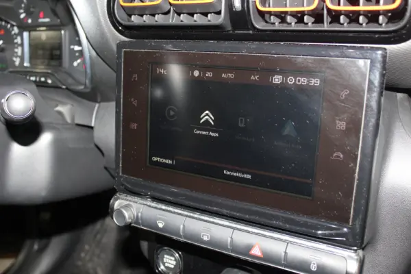 Citroën C3 Aircross 25