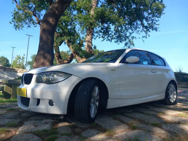 BMW 118 2