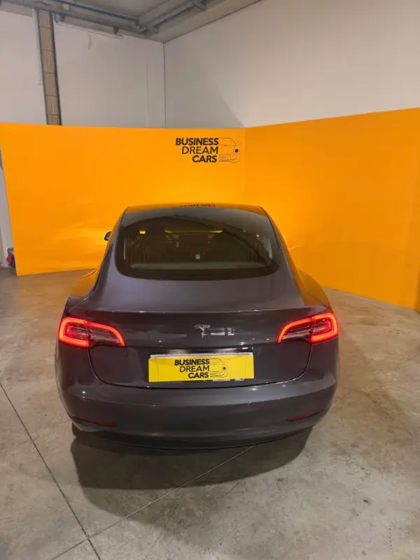 Tesla Model 3 Standard Range Plus RWD 9